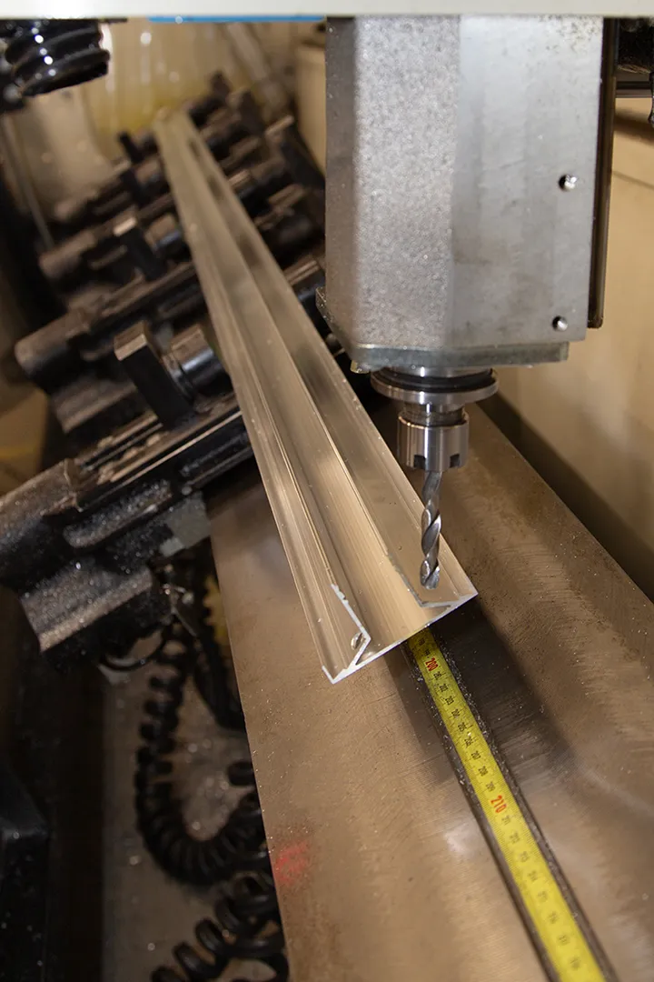 Imagem Fábrica Newline 2